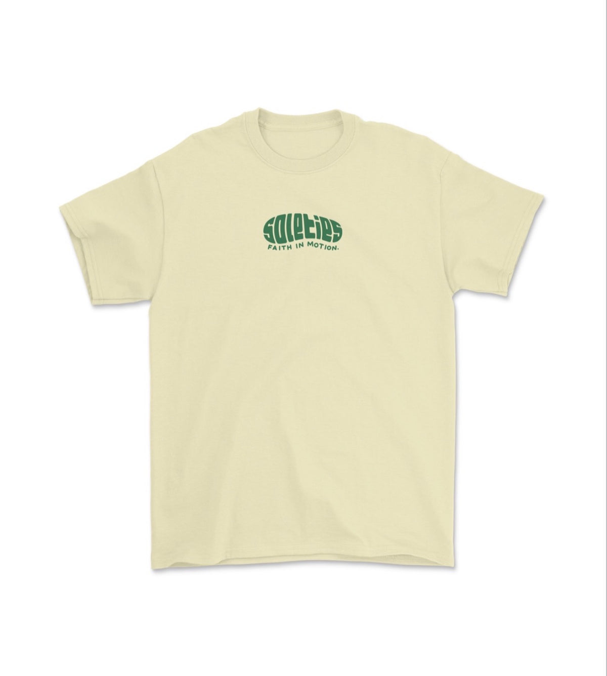 Community - One Year Anniversary Shirts - On Hand