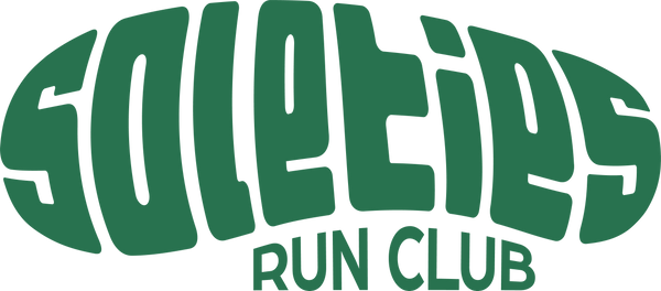 Soleties Run Club